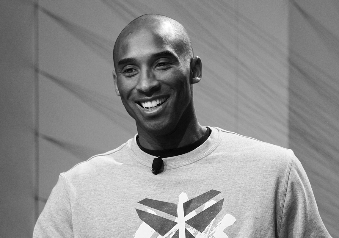 Nike sẽ kinh doanh trở lại Kobe Brand nhân dịp Kobe Day (24/8)