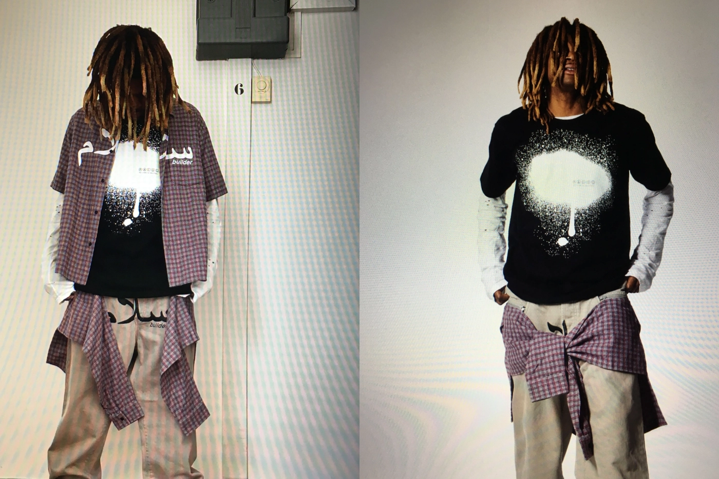 Supreme/Undercover Droplist 30/03/2023